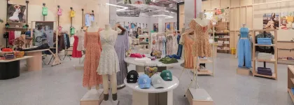 Urban Outfitters da un vuelco a su cúpula con la salida de su presidente tras menos de un año