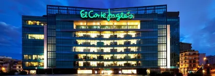 El Corte Inglés recupera el bronce y se desmarca del desempeño a la baja de Macy’s y Kohl’s