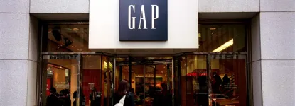 Gap prosigue su relanzamiento: triplica su beneficio en el primer semestre