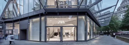 Inditex, mucho más Zara en la era Marta Ortega