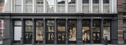 Inditex ‘loves’ América: Asia y Europa pierden peso en el negocio del gigante