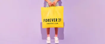 Forever21 se repliega en Chile con el cierre de sus tiendas en el país