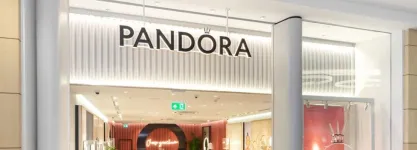 Pandora eleva ventas e incrementa beneficio un 7% en los nueve primeros meses