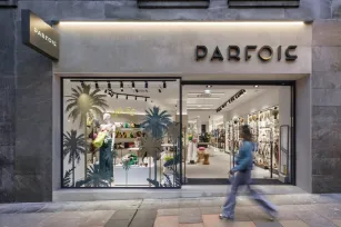 Parfois, a por los mil millones de euros: expande su retail y su ecommerce internacionalmente