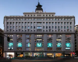 Primark desembarca en Nueva York:  ‘flagship’ junto a Macy’s en Herald Square