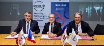 Re&Up obtiene un crédito de 70 millones de Proparco para escalar su reciclaje