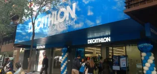 Decathlon acelera en Colombia: abrirá en Medellín su tercera tienda en el país