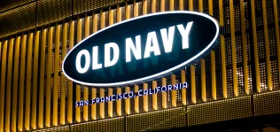 Gap desafía a Inditex y H&M en México con un 'flagship store' de Old Navy en Madero