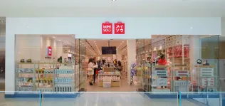 Miniso suma y sigue en Bolivia: prevé alcanzar las diez tiendas en junio