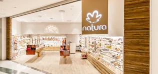 Natura, récord histórico en 2017: duplica su beneficio tras comprar de The Body Shop