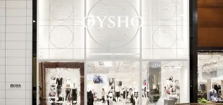 Oysho, 20 años del íntimo al deporte técnico para la más rápida de Inditex