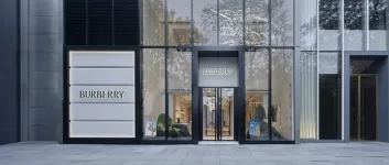 Burberry se dispara en Bolsa tras los rumores de compra por parte de Moncler