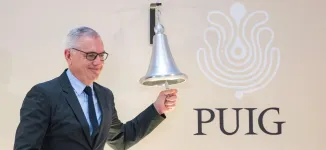 Puig debuta hoy en el Ibex 35, en sustitución de Meliá, con una capitalización 14.770 millones