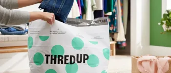 ThredUp encoge ventas un 11% y dispara pérdidas un 37% en el tercer trimestre