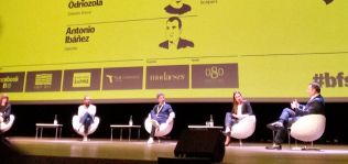 S. Odriozola (Zalando): “La revolución digital estará más en la cocina que en el comedor”