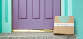 Stitch Fix, cuando el ‘personal shopper’ es un algoritmo