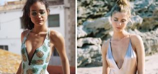 ‘Start ups’ de verano: All Swim, bikinis ‘made in Spain’ que seducen en la Red