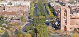 Pozuelo y Boadilla del Monte, se coronan como las ciudades más ricas de España