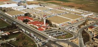 El outlet de los dueños de Pikolin fija su apertura para otoño