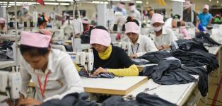 Nike, Gap o Levi’s piden a Camboya que evite las sanciones de Bruselas