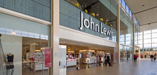 John Lewis encara un recorte de plantilla de casi 400 empleos