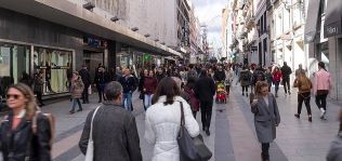 Las ventas de moda remontan (al fin) con un alza del 2,8% en febrero