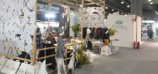 La feria de moda infantil Fimi estrena ubicación en su edición más internacional