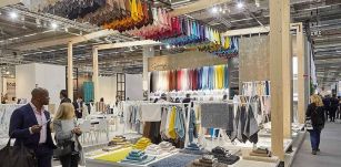 Alianza ferial: Inexmoda y Messe Frankfurt crean Heimtextil Colombia