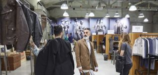 Pistoletazo de salida a una nueva edición de Pitti Uomo con 33 marcas españolas