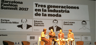 Enrique Zamácola: “Las nuevas generaciones se enfrentan a un mundo más hostil”