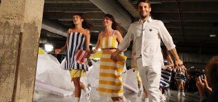 Adiós Marc Jacobs, hola Jacquemus: los nuevos diseñadores estrella