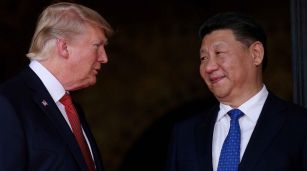 Pausa en la guerra comercial: China y EEUU reducen aranceles