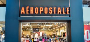 Aéropostale abre en República Dominicana de la mano de Grupo Phoenix