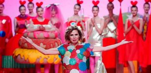 Agatha Ruiz de la Prada y Camper, ganadores del Premio Nacional Honorífico de la Industria de la Moda