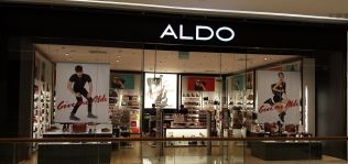 Aldo va por más en Colombia: la empresa de calzado llega a plataforma Dafiti