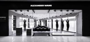 Alexander Wang pierde a su consejera delegada tras un año en el cargo