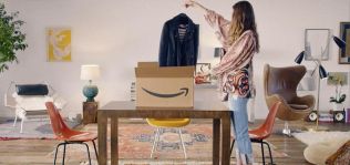 Amazon lanza ‘el Shazam de la ropa’ para impulsar su negocio de moda