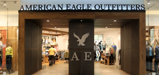 American Eagle ‘copia’ a los gigantes y desembarca en Madero