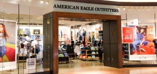 American Eagle aterriza en Europa con aperturas