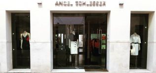 Ángel Schlesser reordena su retail: se traslada en Madrid y cierra en Palma