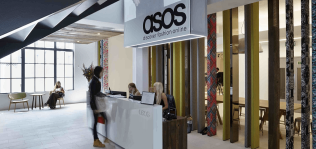 Asos, H&M y Macy’s, los ecommerce de moda con más tráfico del mundo