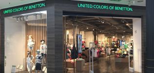 Benetton retoma su expansión en México con una apertura en Guadalajara