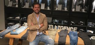 Bestseller asciende a dirección general en España al responsable de Jack&Jones