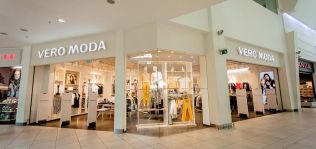 Bestseller impulsa Vero Moda: encara 200 tiendas y entra en Chile y Uruguay