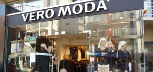 Bestseller se alía con Falabella en Chile para abrir cuatro tiendas de Vero Moda