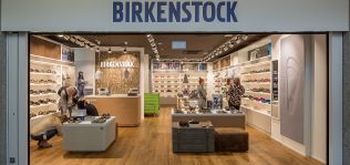 Birkenstock renueva su cúpula en España: coloca un ex Ralph Lauren al frente