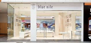 Bain Capital y Bow Street se hacen con los diamantes de Blue Nile