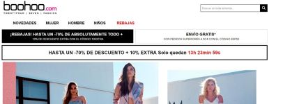 El rey ha muerto, viva el rey: Asos se hunde y la moda busca un nuevo ‘príncipe’ online