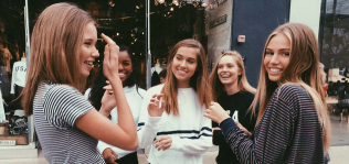 Brandy Melville: aperturas en Madrid y Bilbao para seguir reinando en la moda ‘teen’