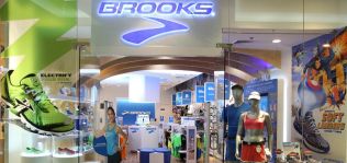 Brooks Running remodela su cúpula y coloca a un nuevo presidente para Europa